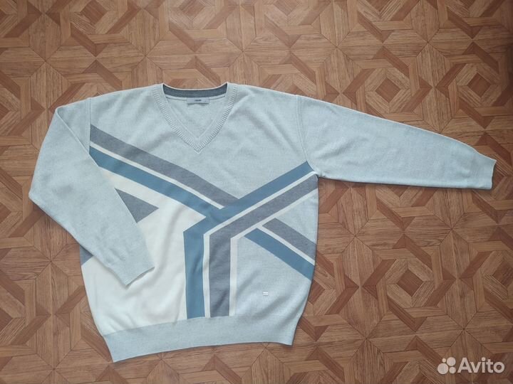 Джемпер мужской в ассортименте бу