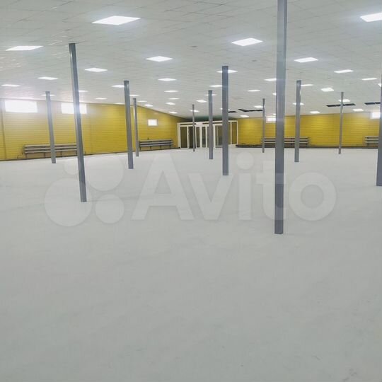 Торговая площадь