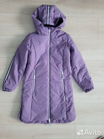 Пальто premont 140