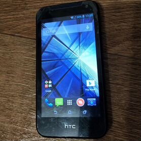 HTC Desire 310, 4 ГБ