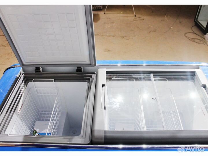 Торговая тележка для торговли