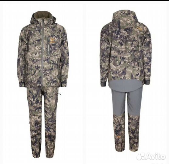 Remington Stormfront Green Forst