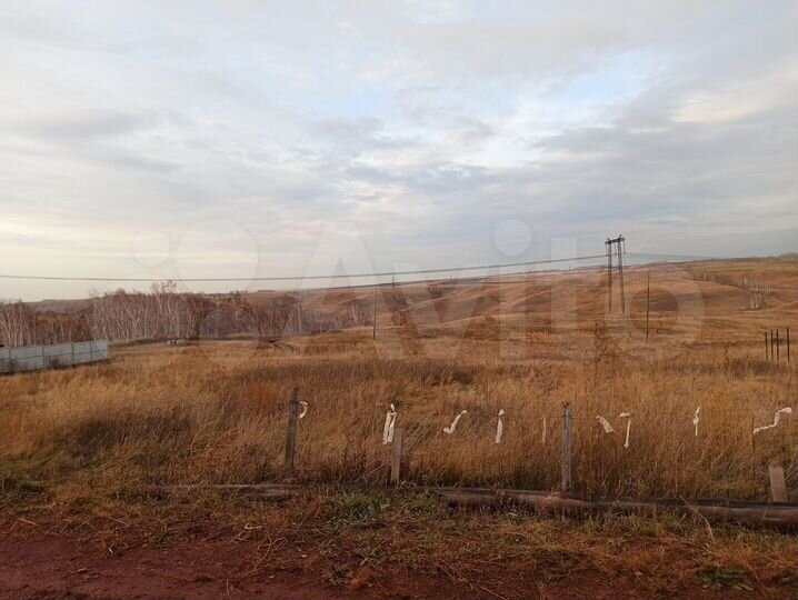 Участок 10 сот. (СНТ, ДНП)