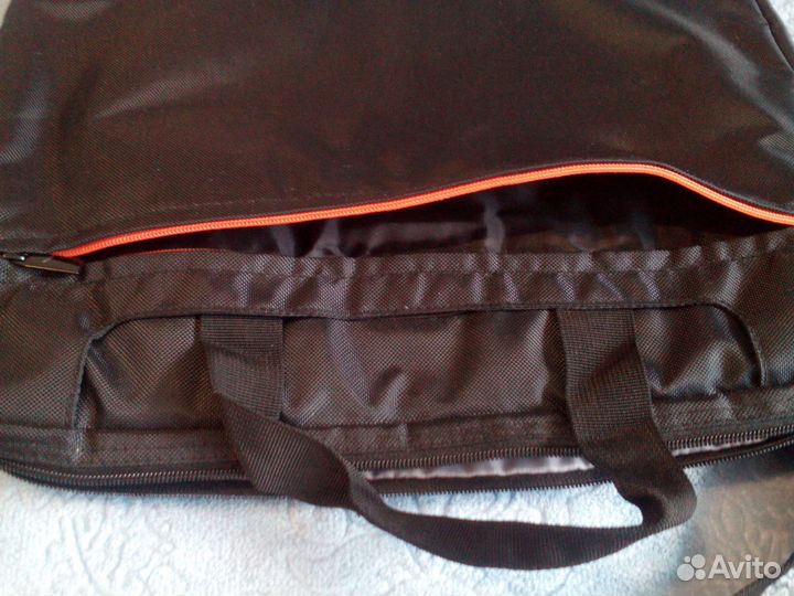 Сумка для ноутбука 15 6 новая