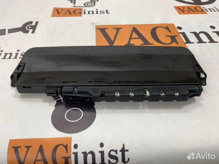 Стоп-сигнал задний Vw Passat CC рестайлинг