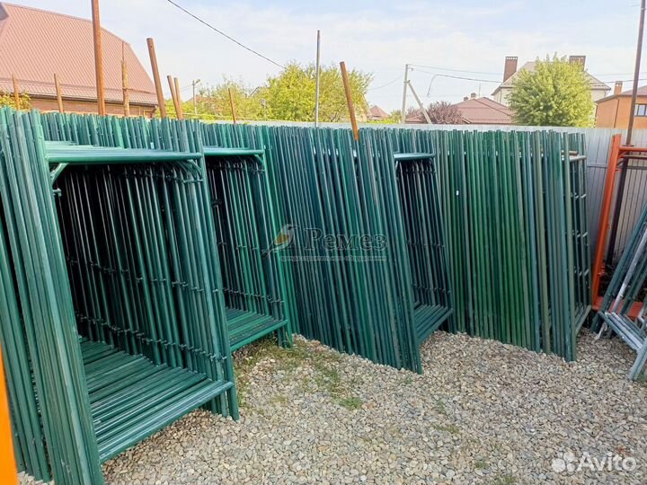 Продажа и аренда лесов