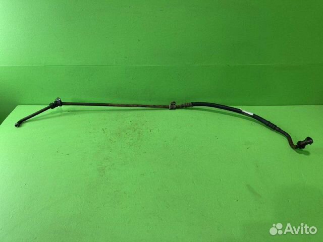 Трубка гидроусилителя руля DAF XF105