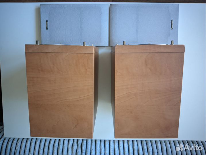 Акустические колонки Panasonic