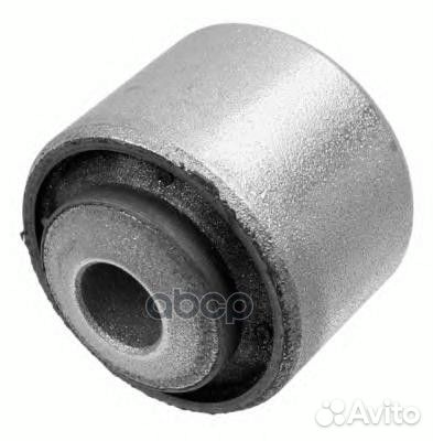 Сайл.блок подвески mercedes W211/S211 all 02