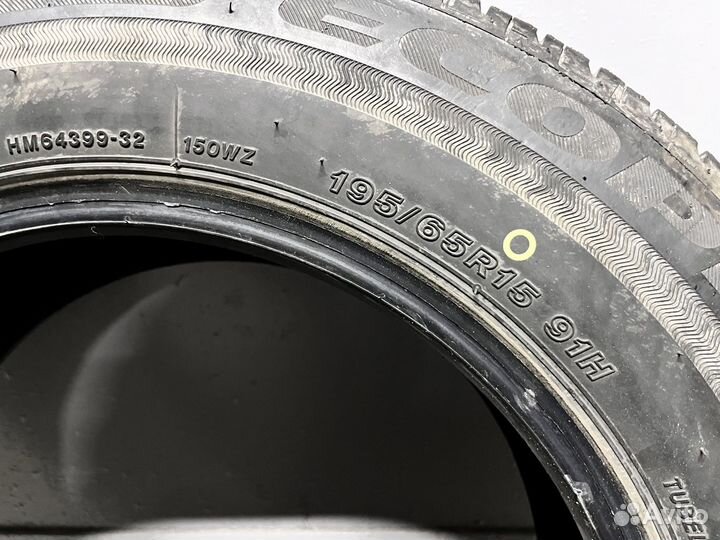 Bridgestone Ecopia EP150 195/65 R15