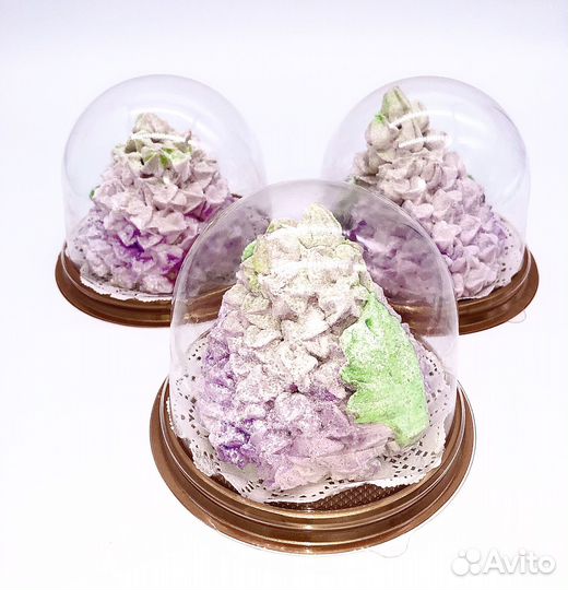 Домашний зефир