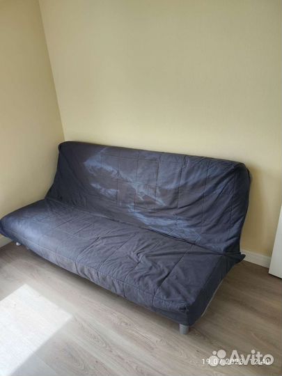 Диван IKEA бединге бу