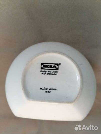 Подставка IKEA