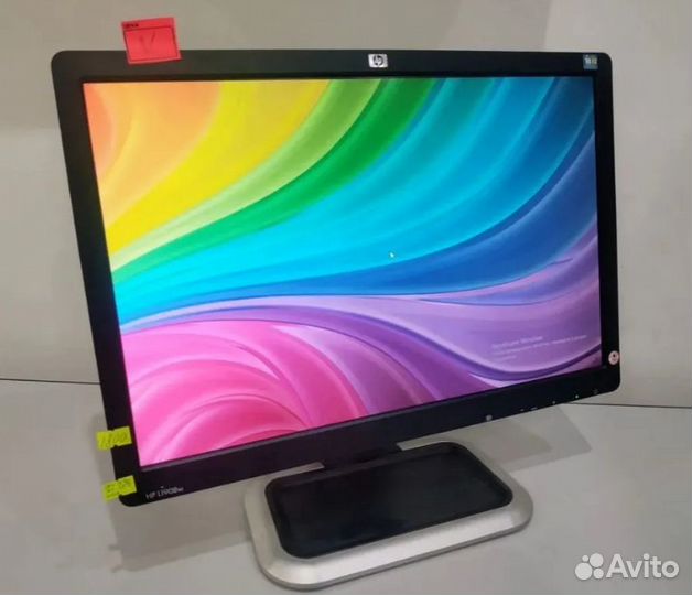 ЖК монитор 19