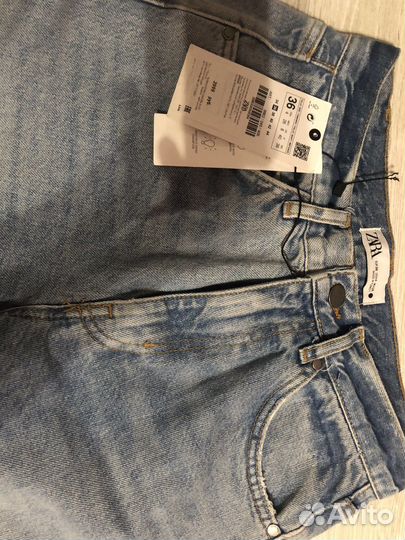 Zara оригинал