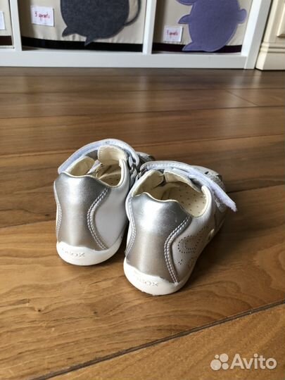 Босоножки geox 23 размер