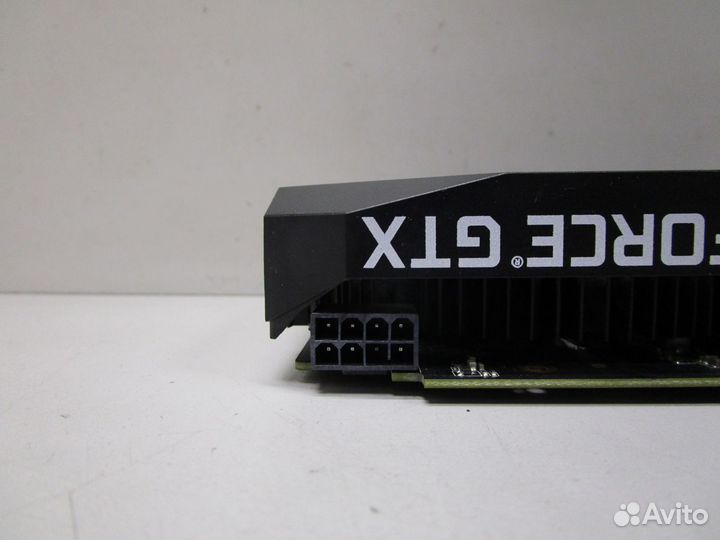 Видеокарта 6Gb Asus GeForce GTX1660 Super phoenix