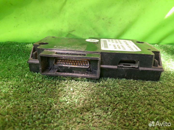 Блок управления телефоном Mercedes-Benz W220