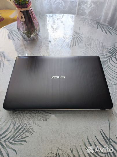 Игровой Asus 4 ядра +GF920MX 2gb+500gb+Gta5