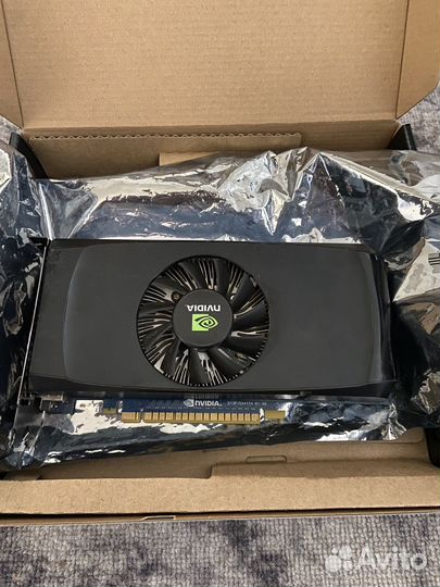 Видеокарта gtx 550 ti