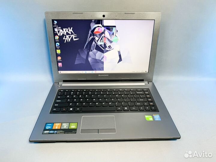 Ноутбук Lenovo 14