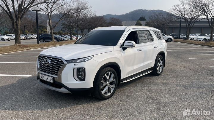 Курьерские услуги свой человек в Корее