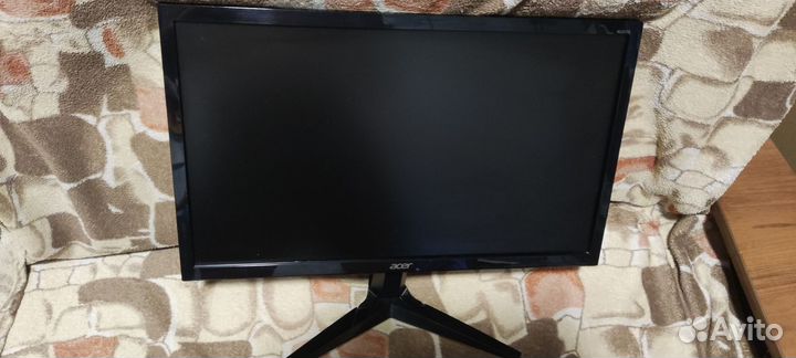 Монитор acer kg221q
