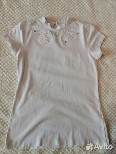 Блузка детская