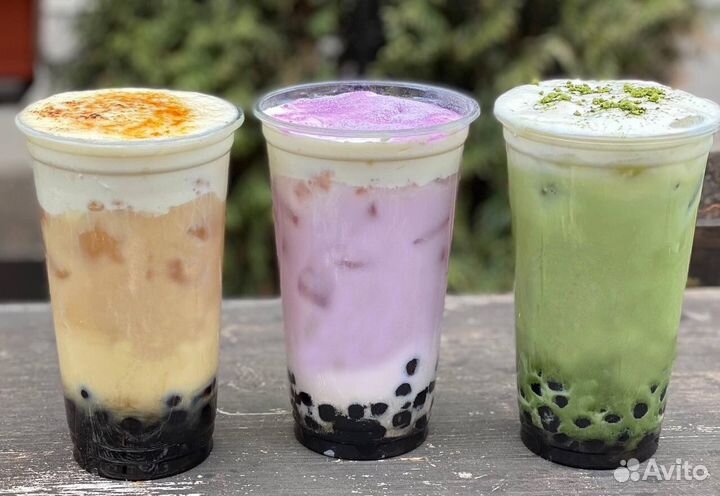 Бармен-бариста-кассир