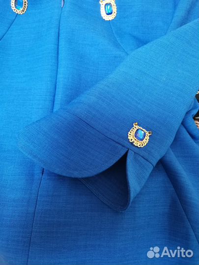 Платье женское 52 размер