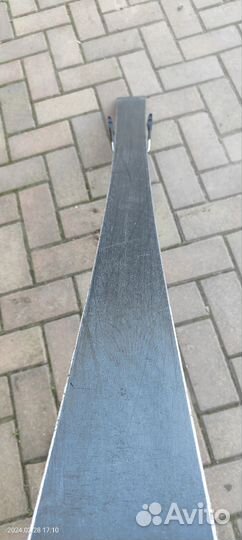 Volkl racetiger 130 детские