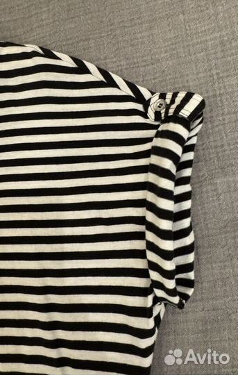 Футболка женская Burberry brit размер S