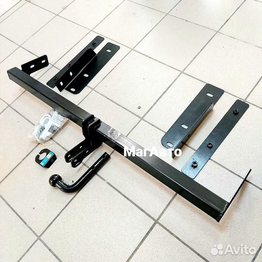 Фаркоп Vesta SW Cross