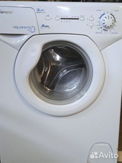 Стиральная машина автомат
