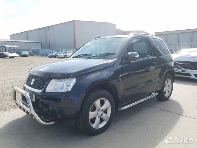 Разбор на запчасти Suzuki Grand Vitara