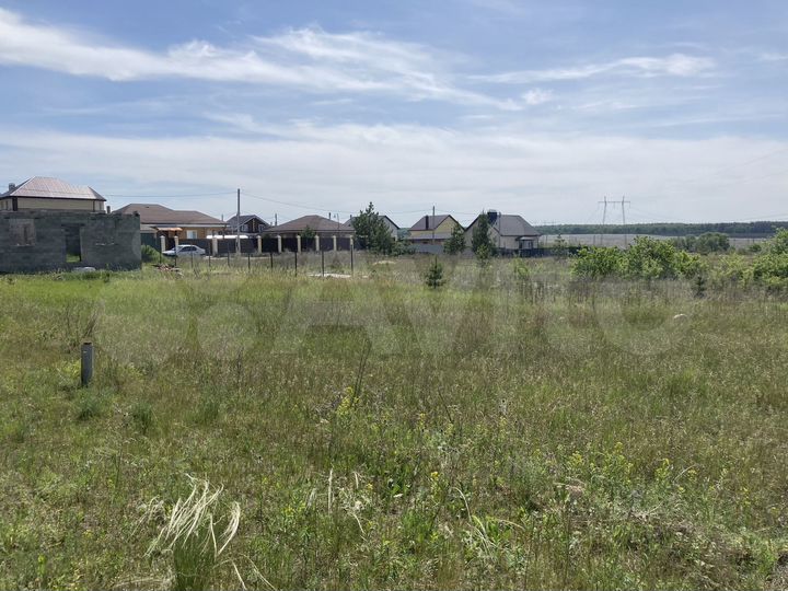 Участок 6 сот. (ИЖС)