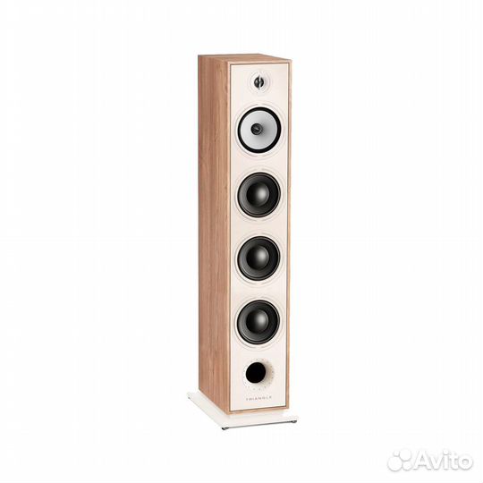 Напольная акустика Triangle Borea BR09 Light Oak