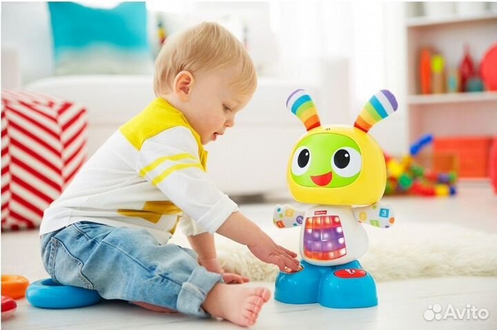 Игрушка fisher-price 