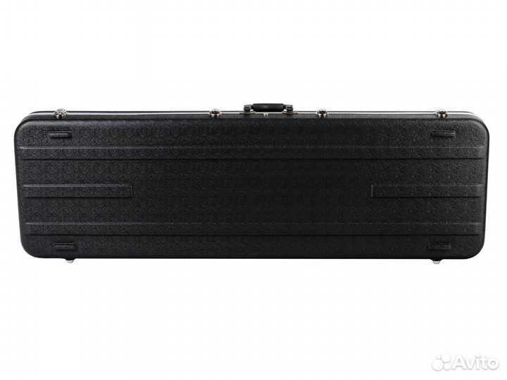 Футляр для бас-гитары BC-501, фанера