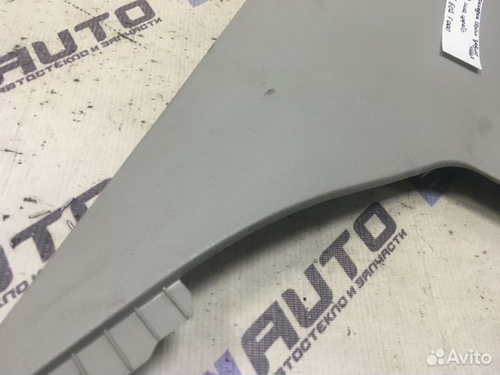 Накладка стойки задней левой Киа Церато