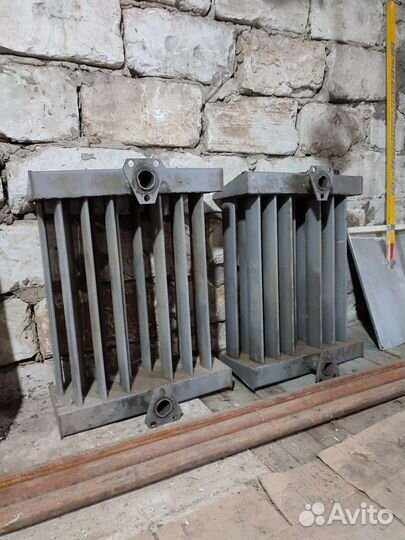 Теплообменник