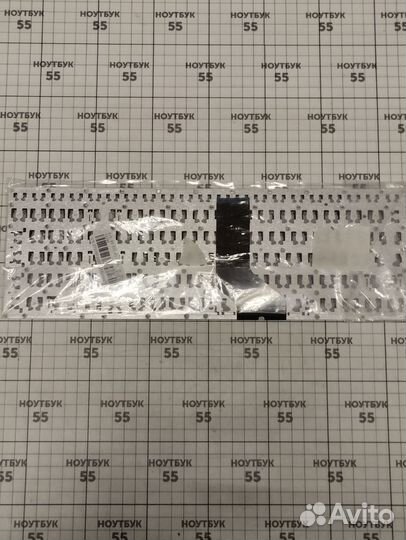 Клавиатура для ноутбука Acer Aspire E5-522, E5-552