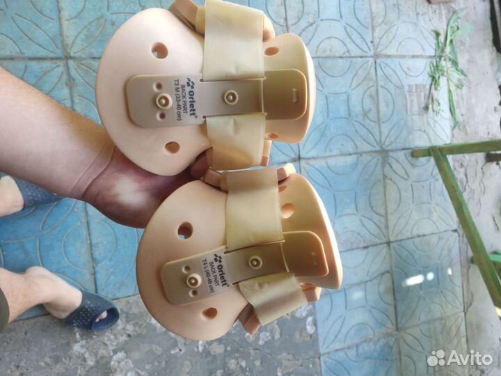 Корсет для шеи