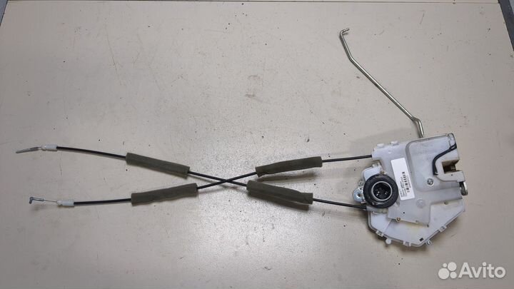 Замок двери Honda FRV, 2005