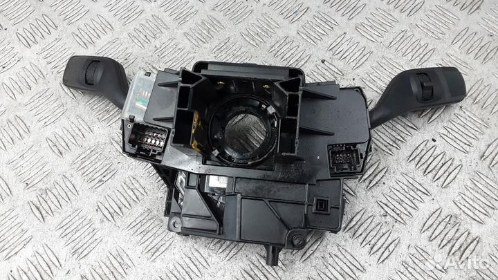 Переключатель поворотов подрулевой Ford Focus/Focu