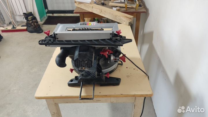 Тарцовачьная пила