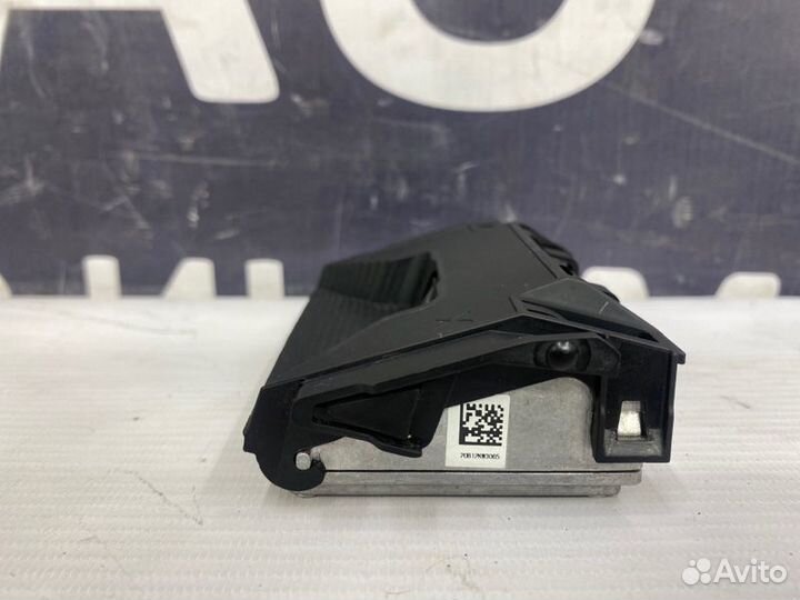 Камера переднего вида Kia Sorento 4 2WD D4HE 2021