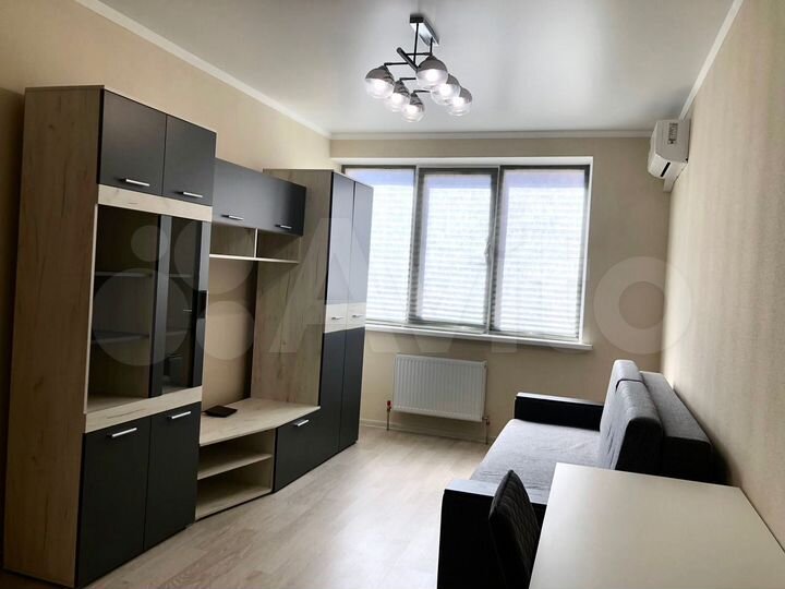 2-к. квартира, 41 м², 10/14 эт.