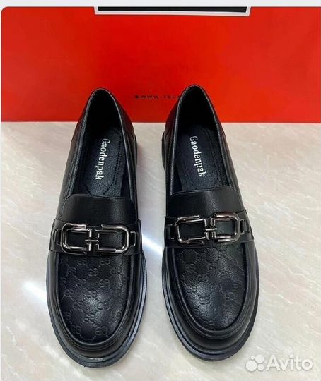 Туфли женские 36 размер