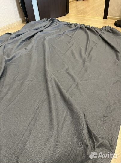 Шторы блекаут